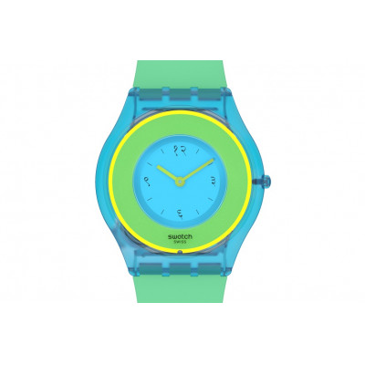 Swatch Hara Green 01 SS08Z100