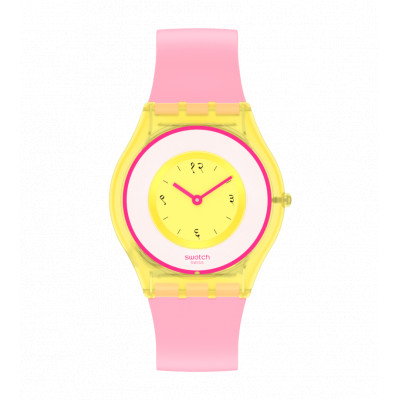 Swatch India Rose 01 SS08Z101