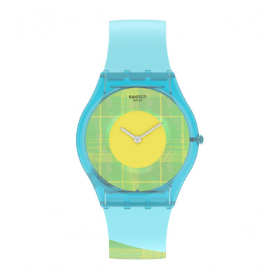 Swatch Acid Madras 03 SS08Z104