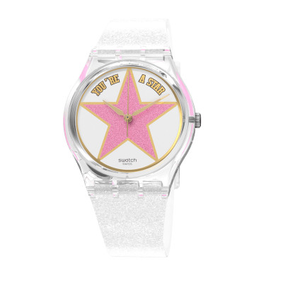 Swatch Star Mom SO28Z108