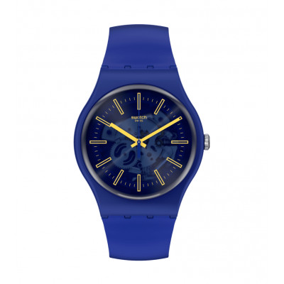 Swatch Sunbrush Sky SO29N101