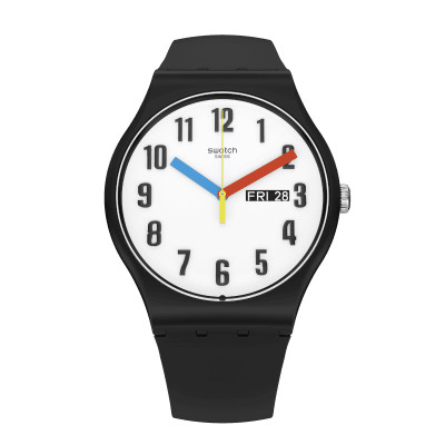 Swatch SUOB728