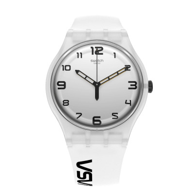 Swatch Space Race SUOZ339