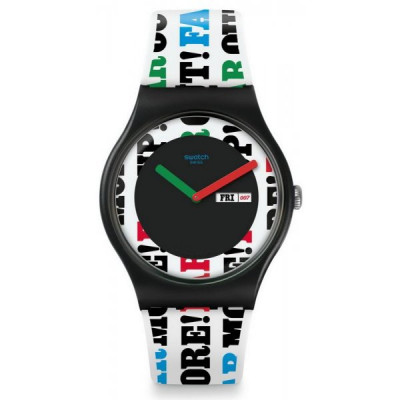 Swatch SUOZ715