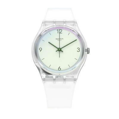 Swatch Swan Lake GE294