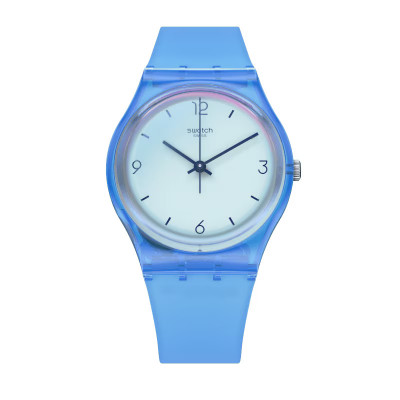 Swatch Swan Ocean GS165