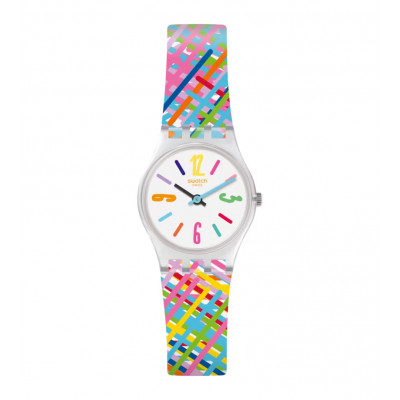 Swatch Tadelakt LK380