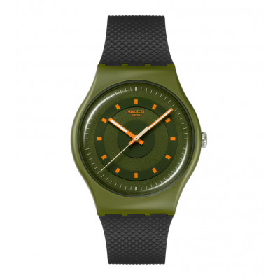 Swatch Take Your Time, Enjoy The Moment SO29G113