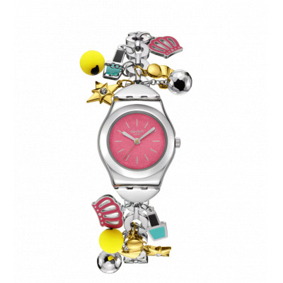 Swatch The Charm of Mom YSZ101G