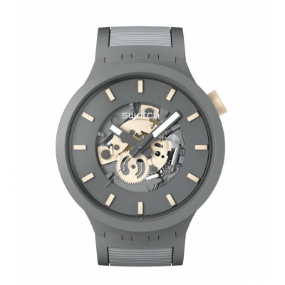 Swatch Thru the Orizon SB05M102