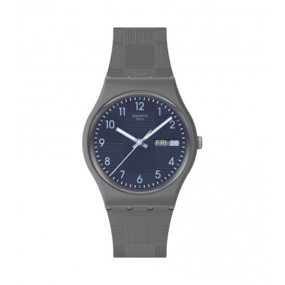 Swatch Tile Dial SO28M701