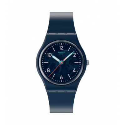 Swatch Time To Teal SO28N118