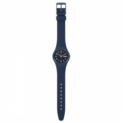 Swatch Trendy Lines at Night SO28I700