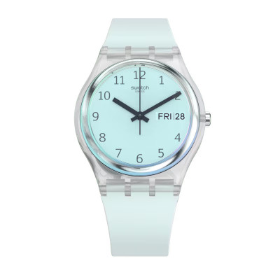 Swatch Ultraciel GE713