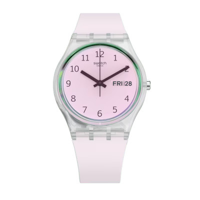 Swatch Ultrarose GE714