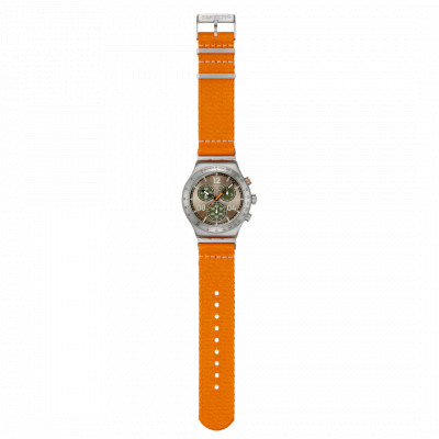 Swatch Vacation Time YVS101