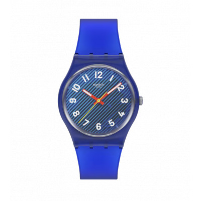 Swatch Wavelengths of Water SO28S107