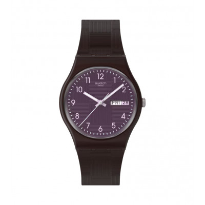 Swatch Weaving Wonders SO28C700