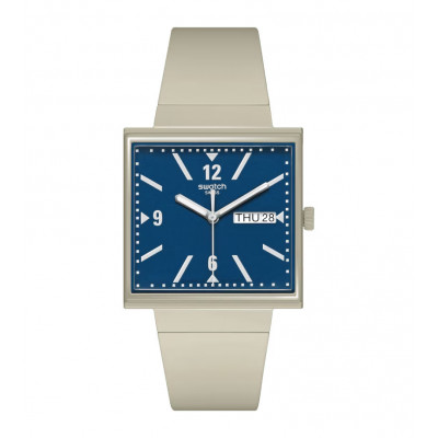 Swatch What If... Beige? SO34T700