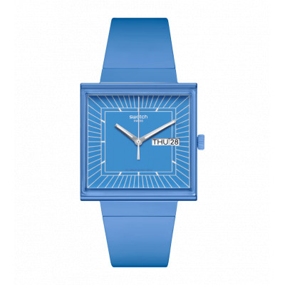 Swatch What If... Sky? SO34S700
