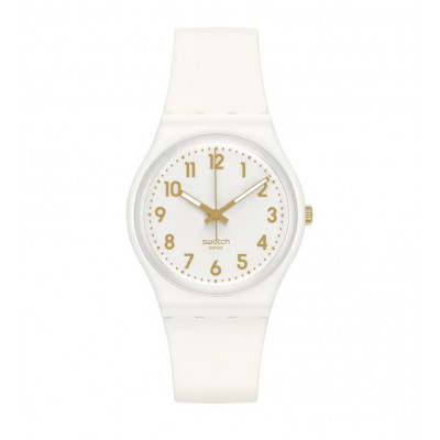 Swatch White Bishop SO28W106-S14