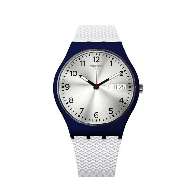 Swatch White Delight GN720