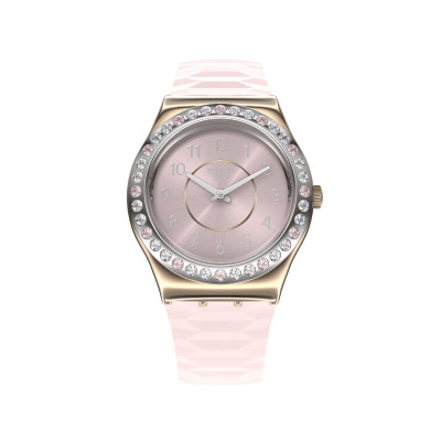 Swatch Golden Rosaline YLG147