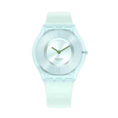 Swatch Sweet Mint YLS462 