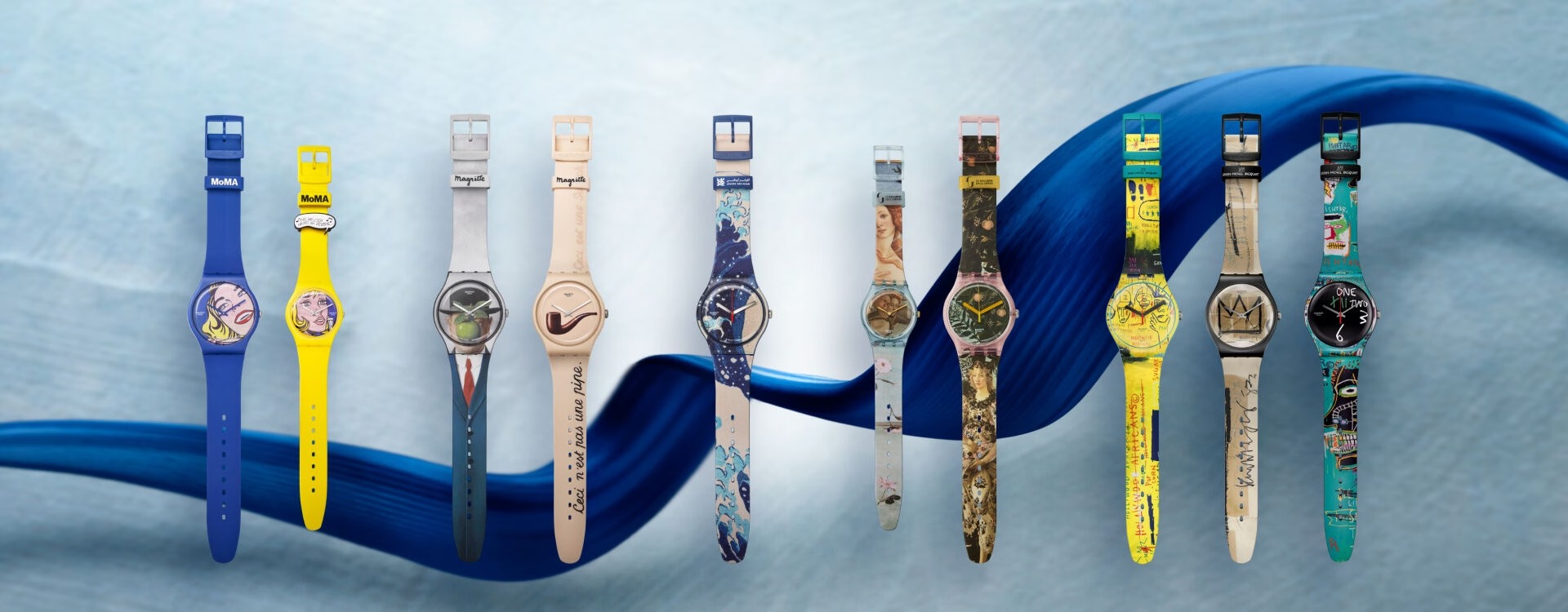 Swatch