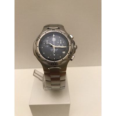 TAG Heuer Kirium