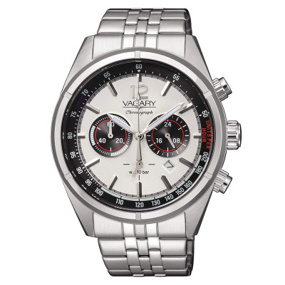 Vagary Rockwell Chrono IV4-811-11