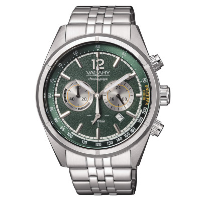 Vagary Rockwell Chrono IV4-811-41