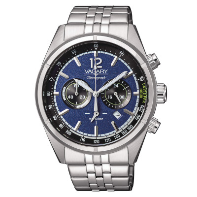 Vagary Rockwell Chrono IV4-811-71
