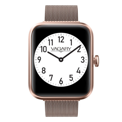 Vagary Smartwatch X02A-007VY