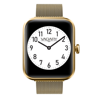Vagary Smartwatch X02A-008VY