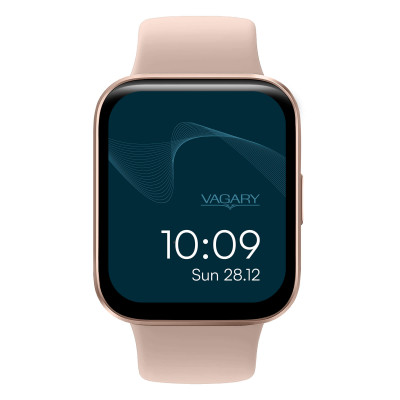 Vagary Smartwatch X03A-004VY