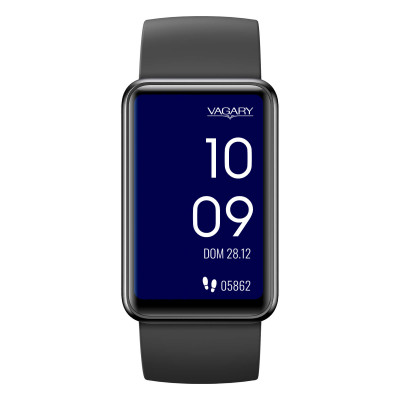 Vagary Smartwatch X05A-001VY