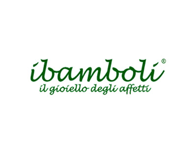 I Bamboli gioielli