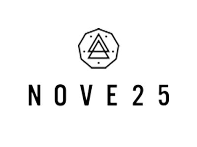 NOVE 25 - Gioielli