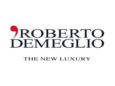 Roberto Demeglio gioielli