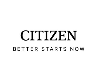 Citizen orologi