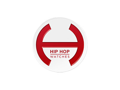 Hip Hop Watches - Orologi